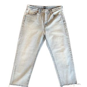 Gap Vintage Boyfriend Jeans size 10